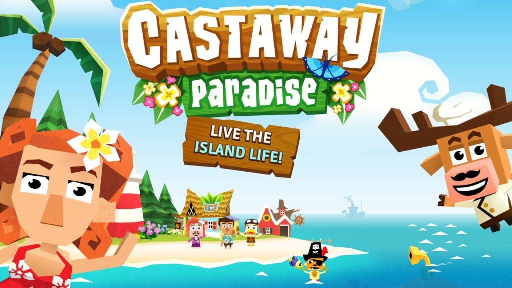 Castaway Paradise
