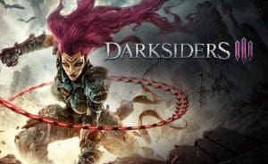 DarksidersIII