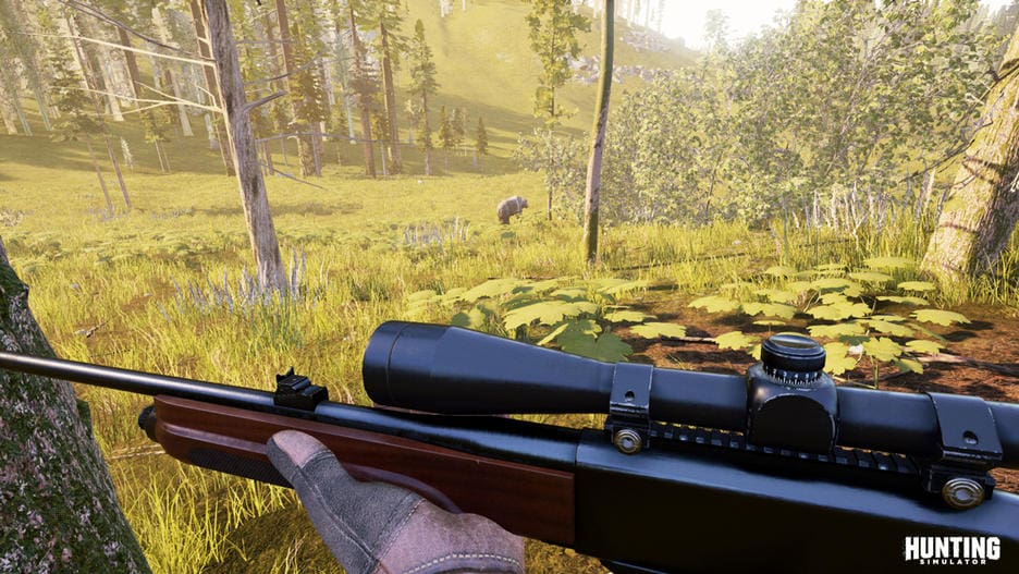 hunting simulator 2 ps5 release date hunting simulator 2 ps5 release date