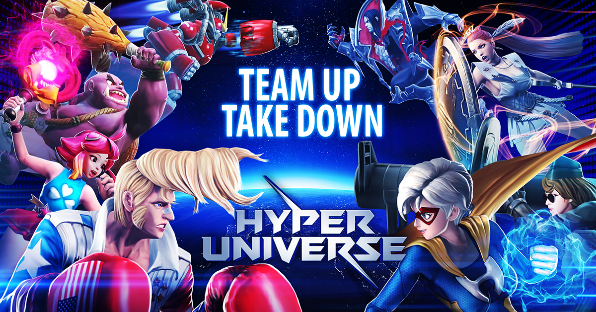 Hyper Universe