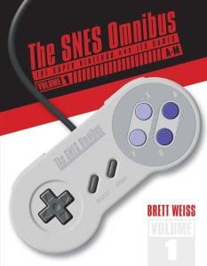SNES Omnibus Vol1
