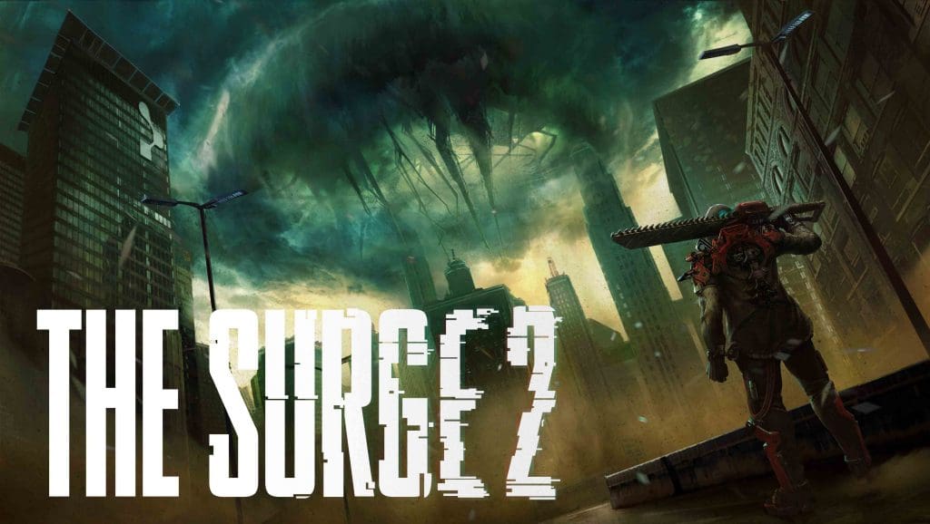 The Surge 2
