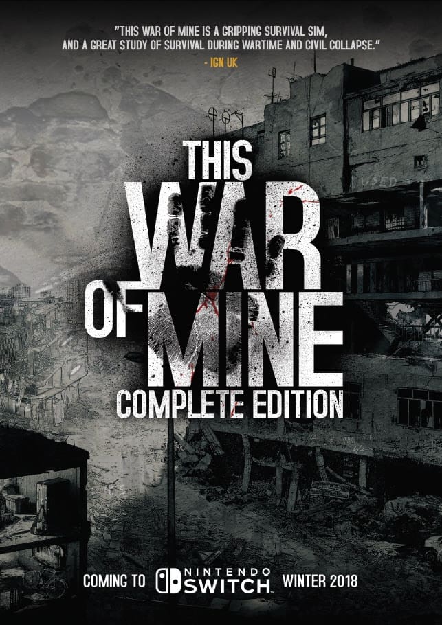 The War of Mine