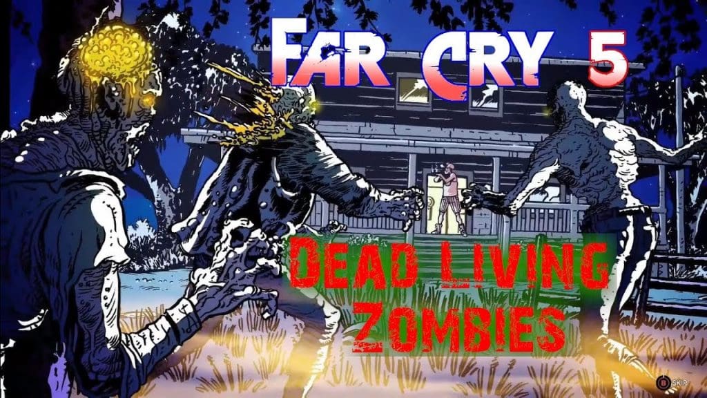 deadlivingzombies deadlivingzombies