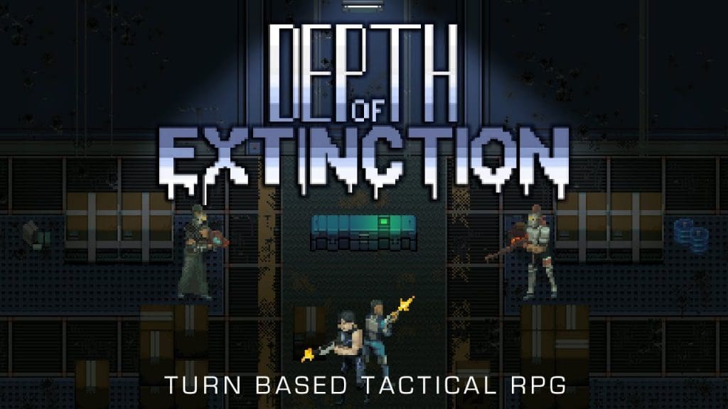 Depth of Extinction Depth of Extinction