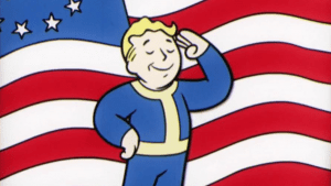 Fallout 76 beta