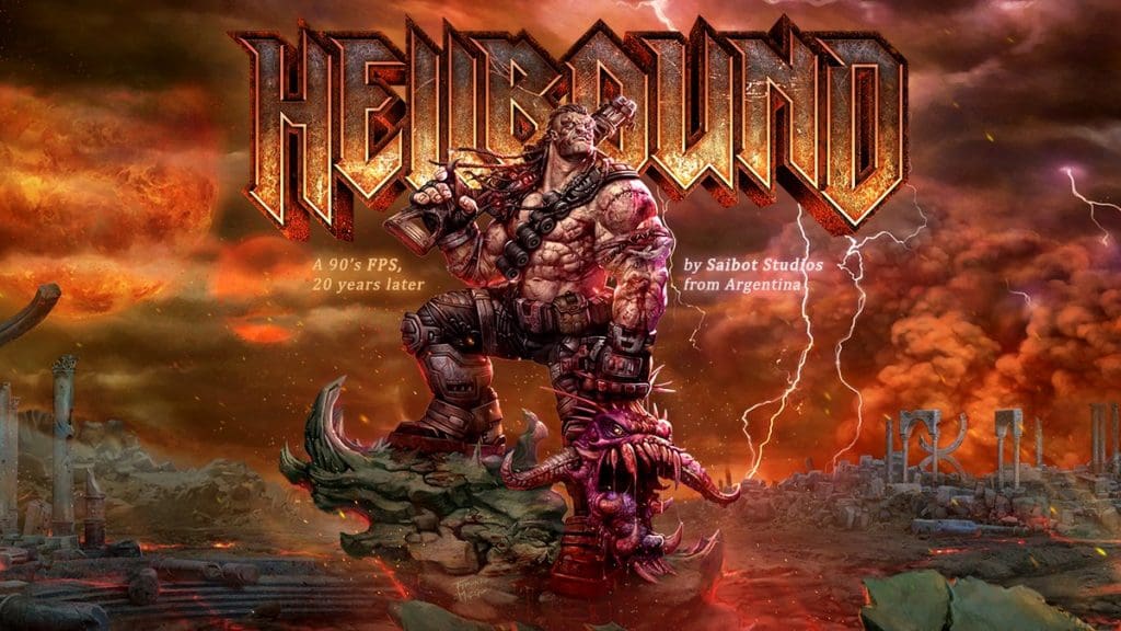 Hellbound