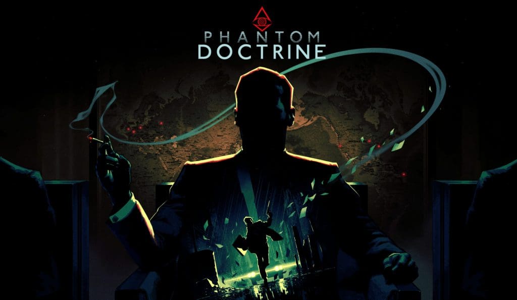 Phantom Doctrine Phantom Doctrine