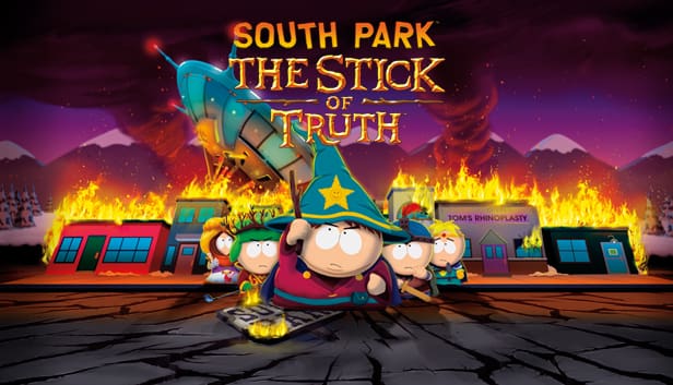 South Park™ The Stick of Truth