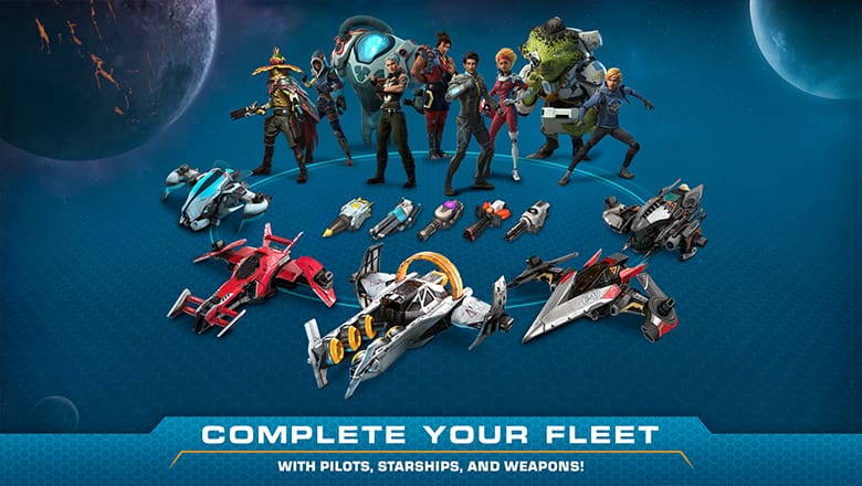 Starlink Battle for Atlas