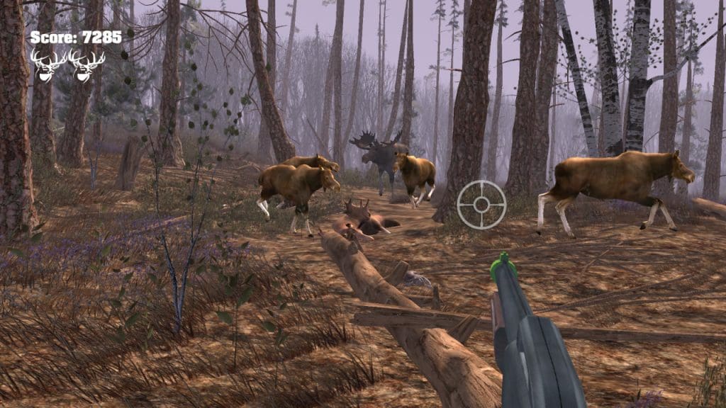 Big Buck Hunter Arcade Big Buck Hunter Arcade