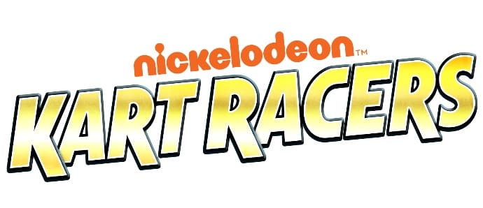Nickelodeon Kart Racers