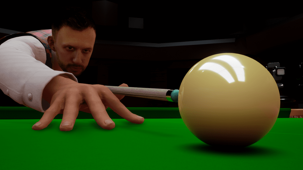 Snooker 19 Snooker 19