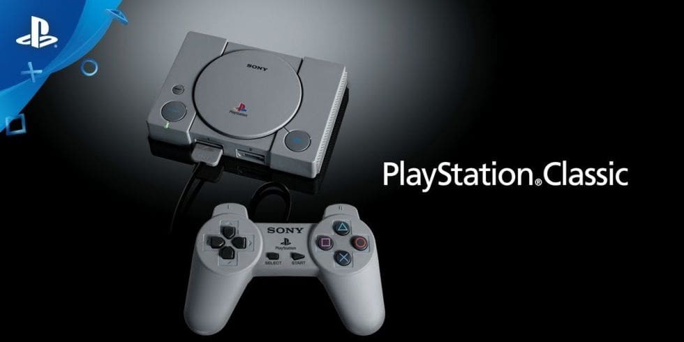 Sony PlayStation Classic