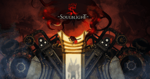 Soulblight