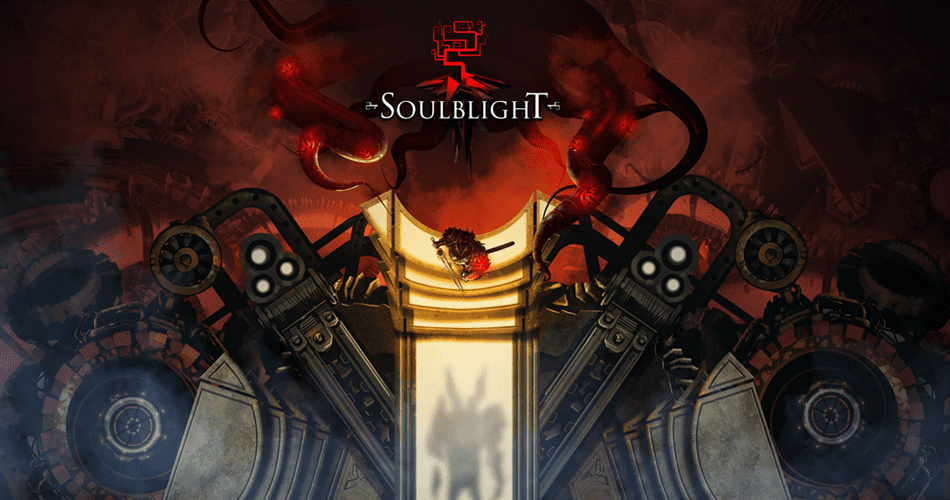 Soulblight