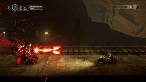 Steel Rats sc1