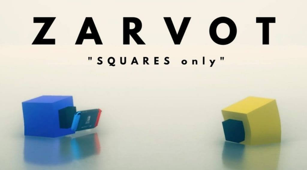 Zarvot Zarvot