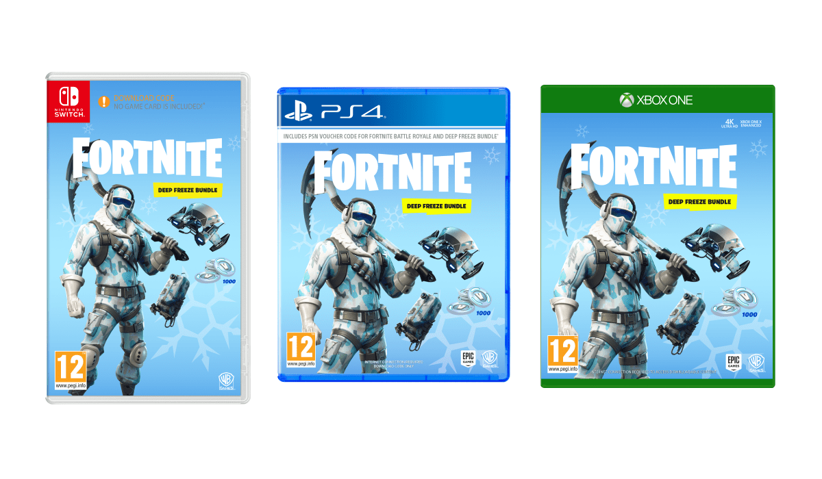 fortnitedeepfreezebundle