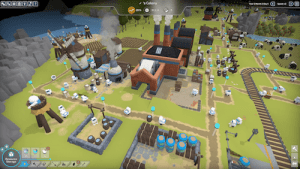 the colonists screenshot 9