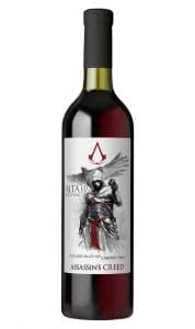 2017 Altaïr Ibn Laahad Loire Valley IGP Cabernet Franc
