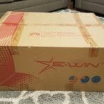 20181111 181058 Ewin Flash XL Gaming Office Chair