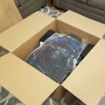20181111 181649 Ewin Flash XL Gaming Office Chair