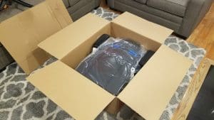 Ewin Flash XL Gaming Office Chair