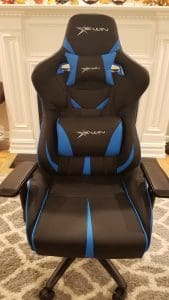 Ewin Flash XL Gaming Office Chair