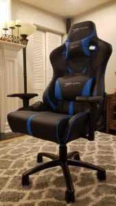 Ewin Flash XL Gaming Office Chair