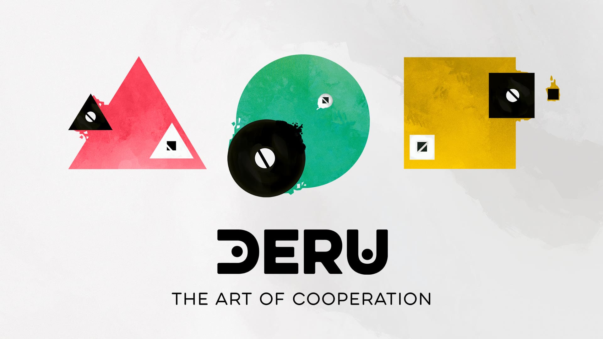 Deru
