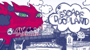 Escape Doodland