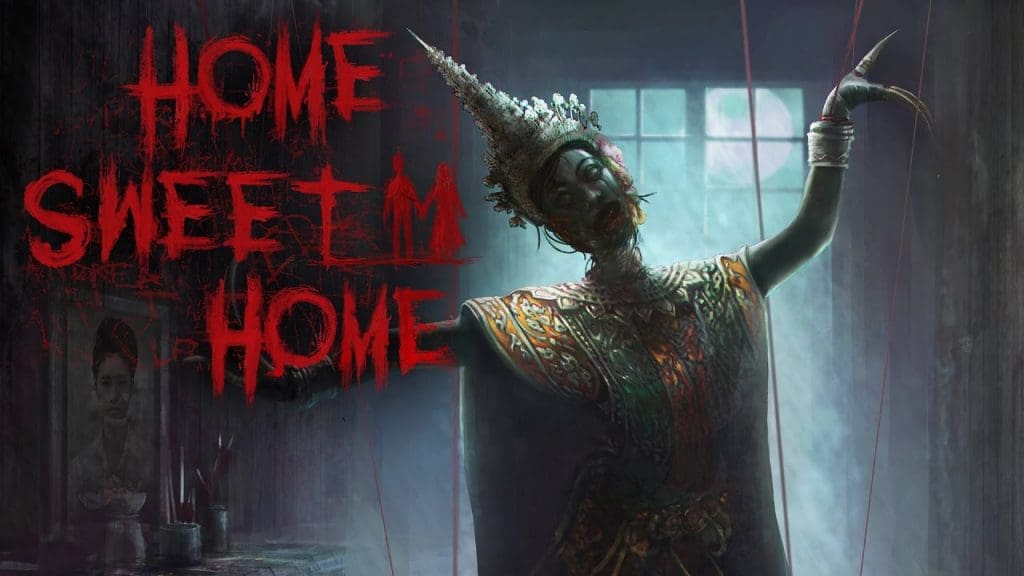 Home Sweet Home Home Sweet Home