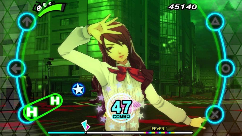 Persona Dancing Endless Night Collection Persona Dancing Endless Night Collection