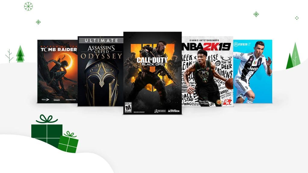 Xbox Black Friday Xbox Black Friday