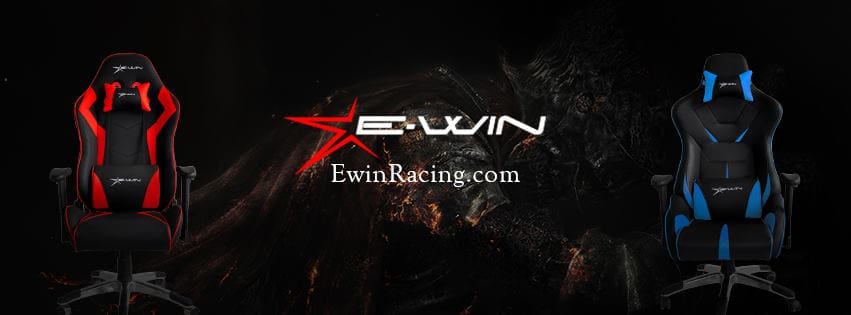 Ewin Flash XL Gaming Office Chair