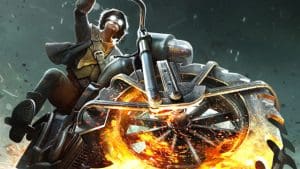 steel rats