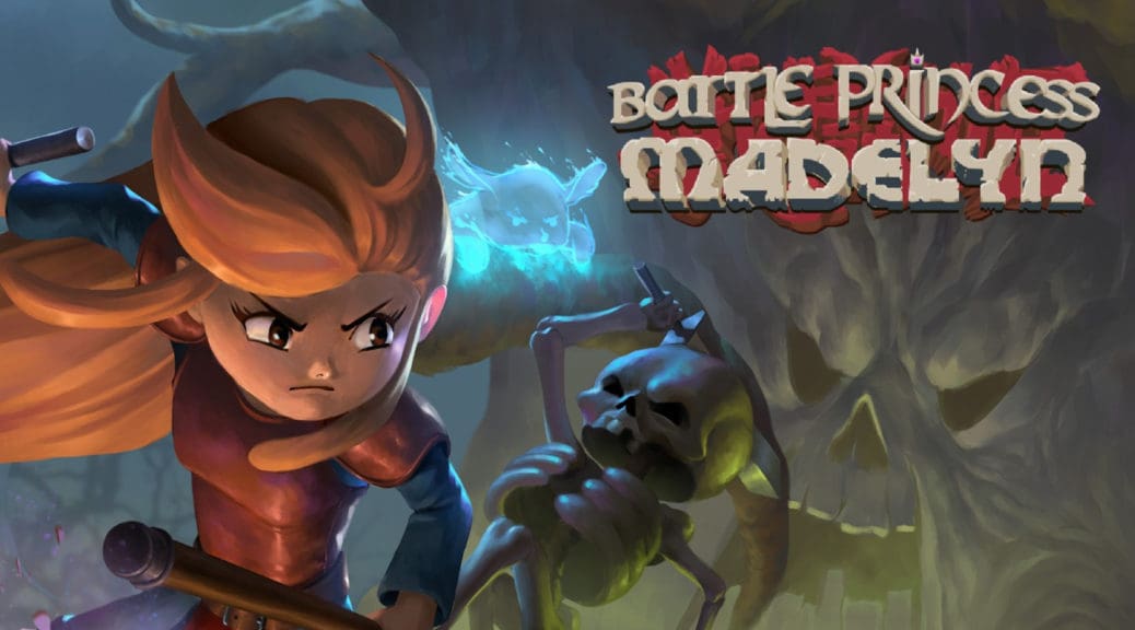BattlePrincessmadelyn