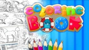 Coloring Book
