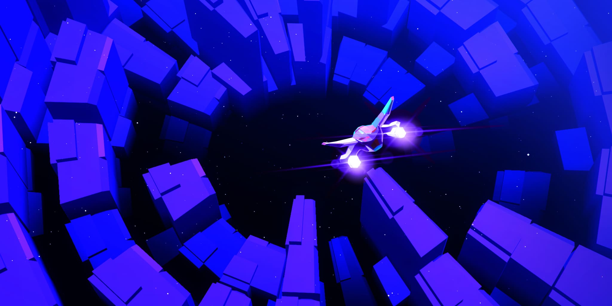 Hyperide Vector Raid