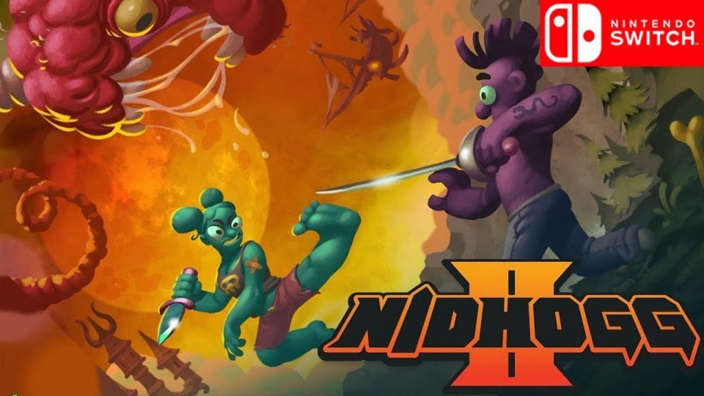 Nidhogg 2