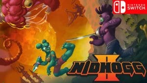 Nidhogg 2