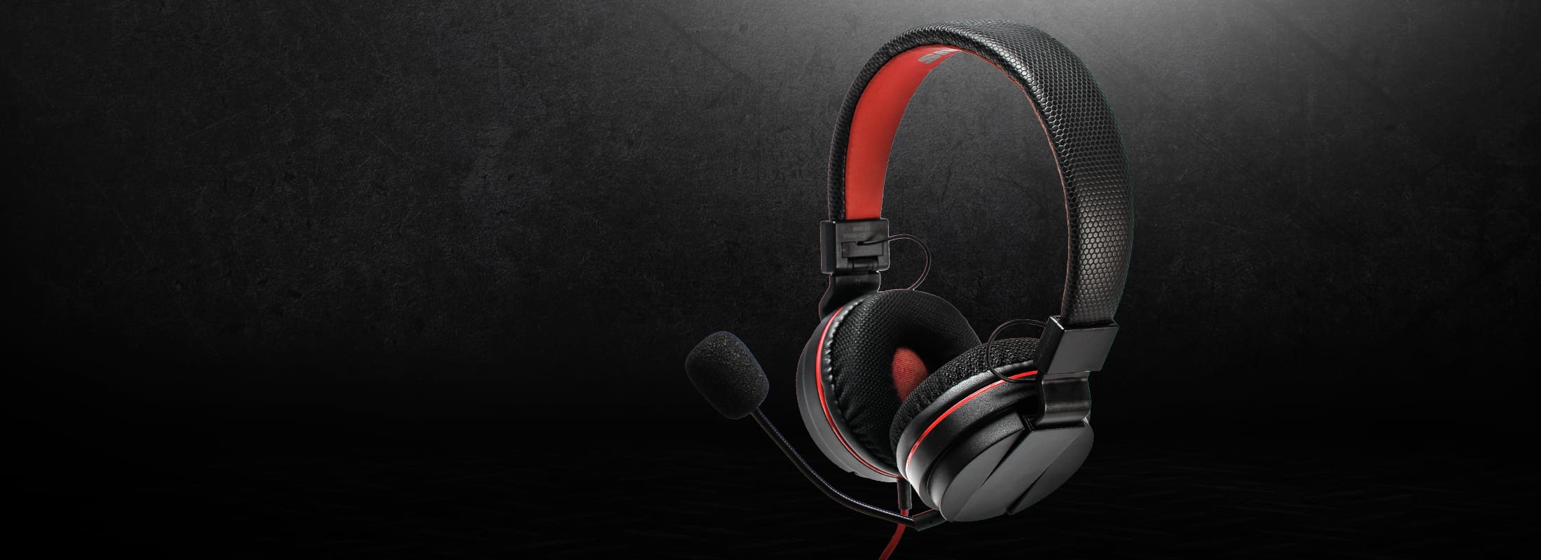 Snakebyte Headst S switch