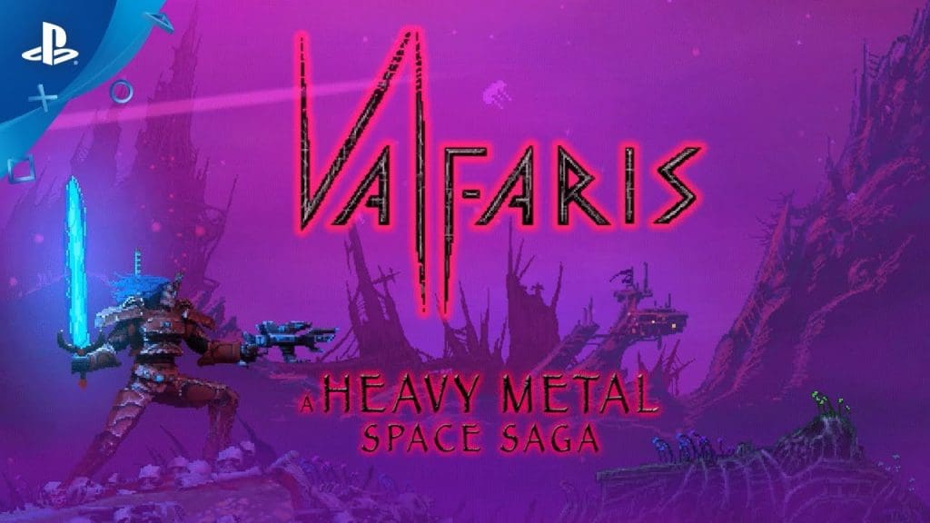 Valfaris