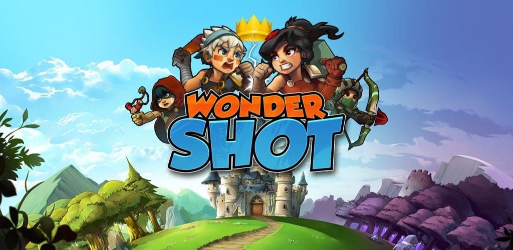 Woindershot Woindershot