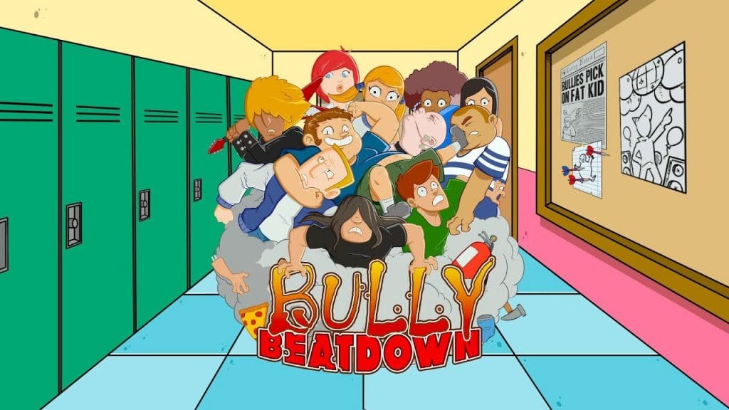 Bully Beatdown
