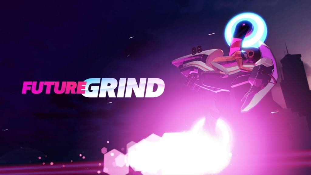 FutureGrind FutureGrind