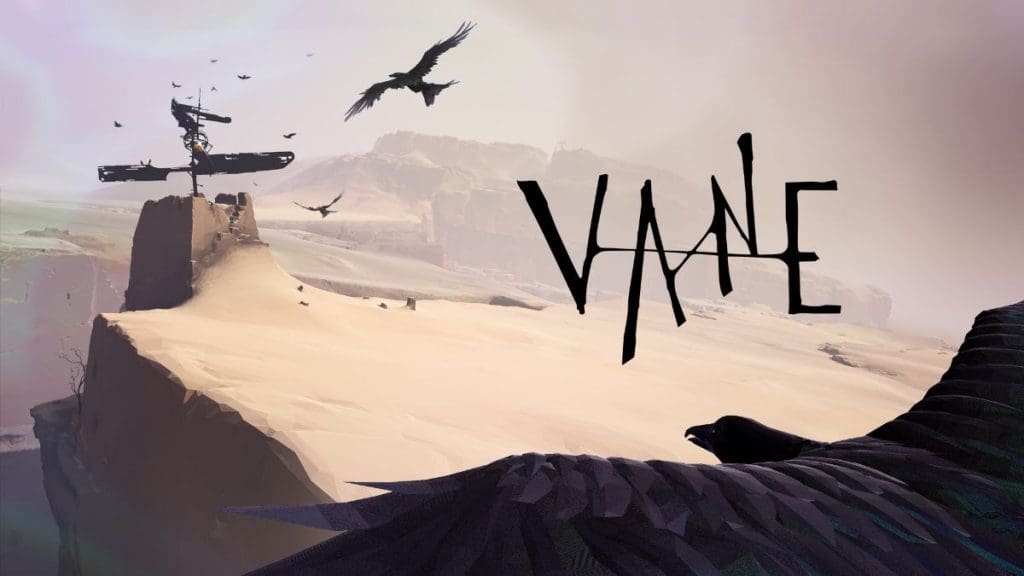 Vane Vane