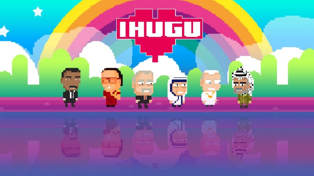 iHUGu video thumb iHUGu video thumb