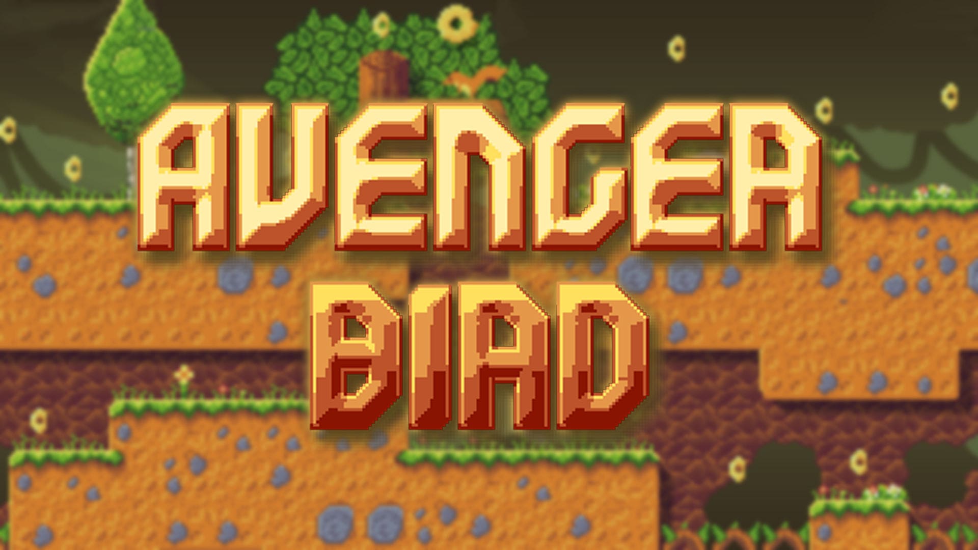 Avenger Bird 01 press material
